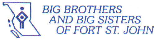 Big Brothers and Sisters of Fort St. John